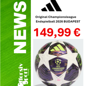 adidas Champions League – Bild 1