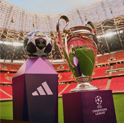 adidas Champions League