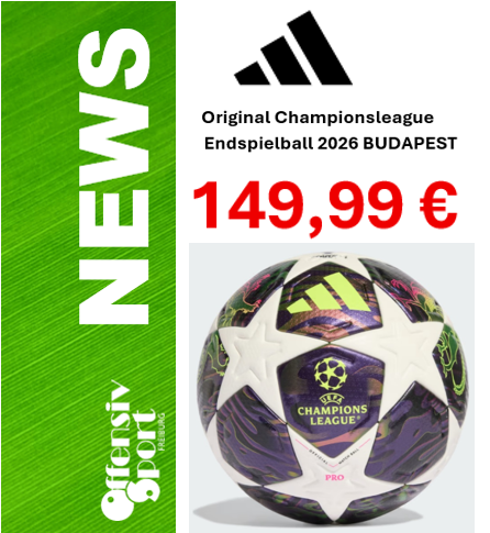 adidas Champions League