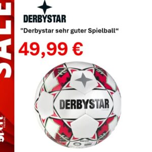 Derbystar Tempo APS.