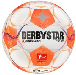 Derbystar S-Light CLUB DFL 290er