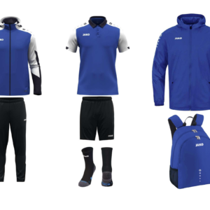 Präsentations-Set DYNAMIC SENIOR ㅤab 10 Sets – Bild 3