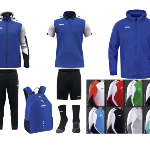 Pr&auml;sentations-Set DYNAMIC JUNIOR ㅤab 10 Sets