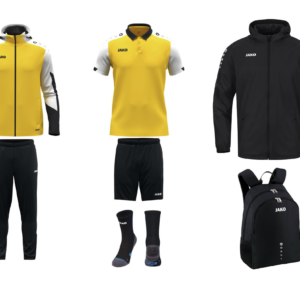 Präsentations-Set DYNAMIC JUNIOR ㅤab 10 Sets – Bild 6