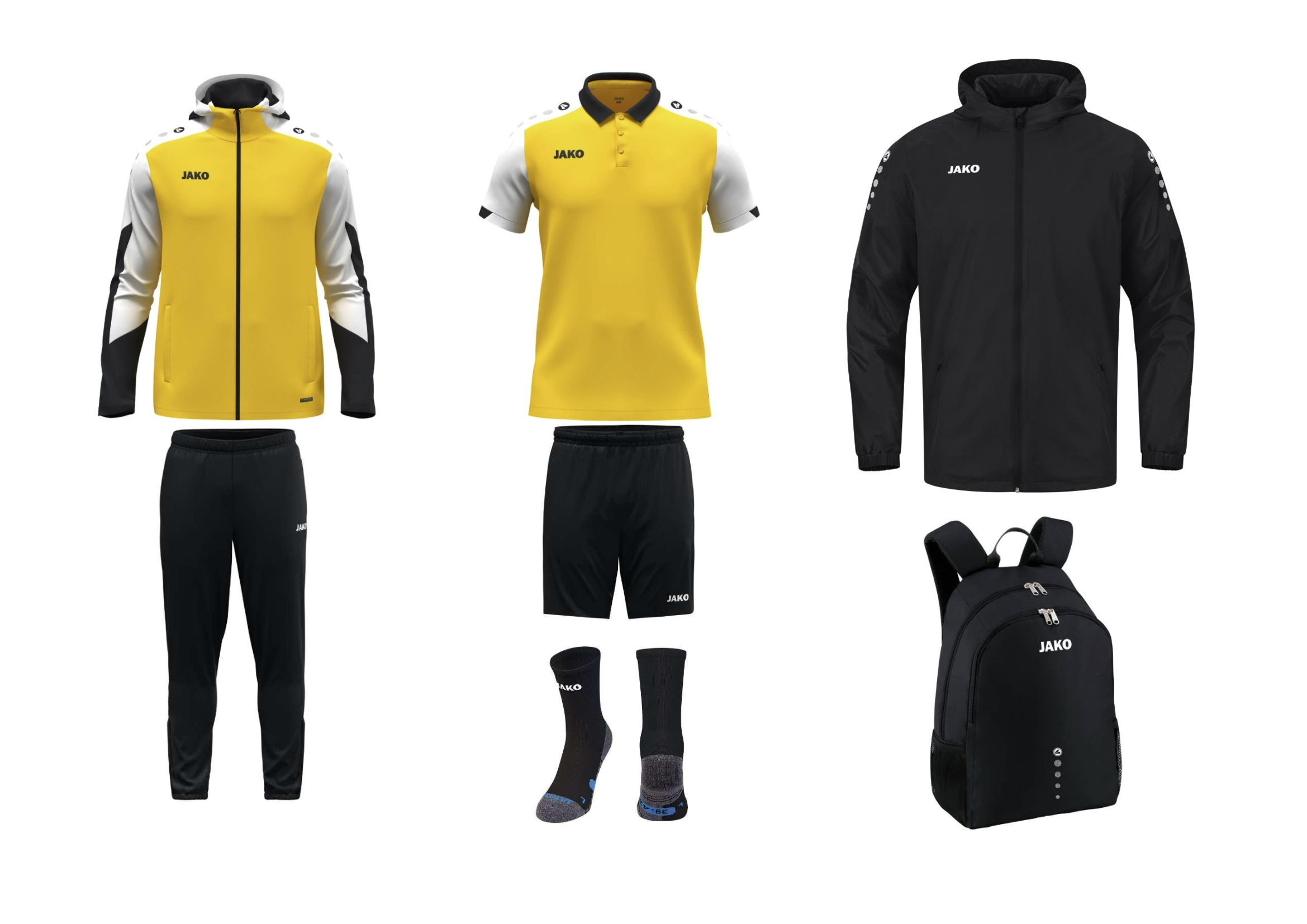 Präsentations-Set DYNAMIC JUNIOR ㅤab 10 Sets – Bild 6