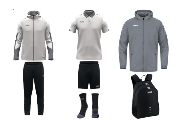 Präsentations-Set DYNAMIC JUNIOR ㅤab 10 Sets