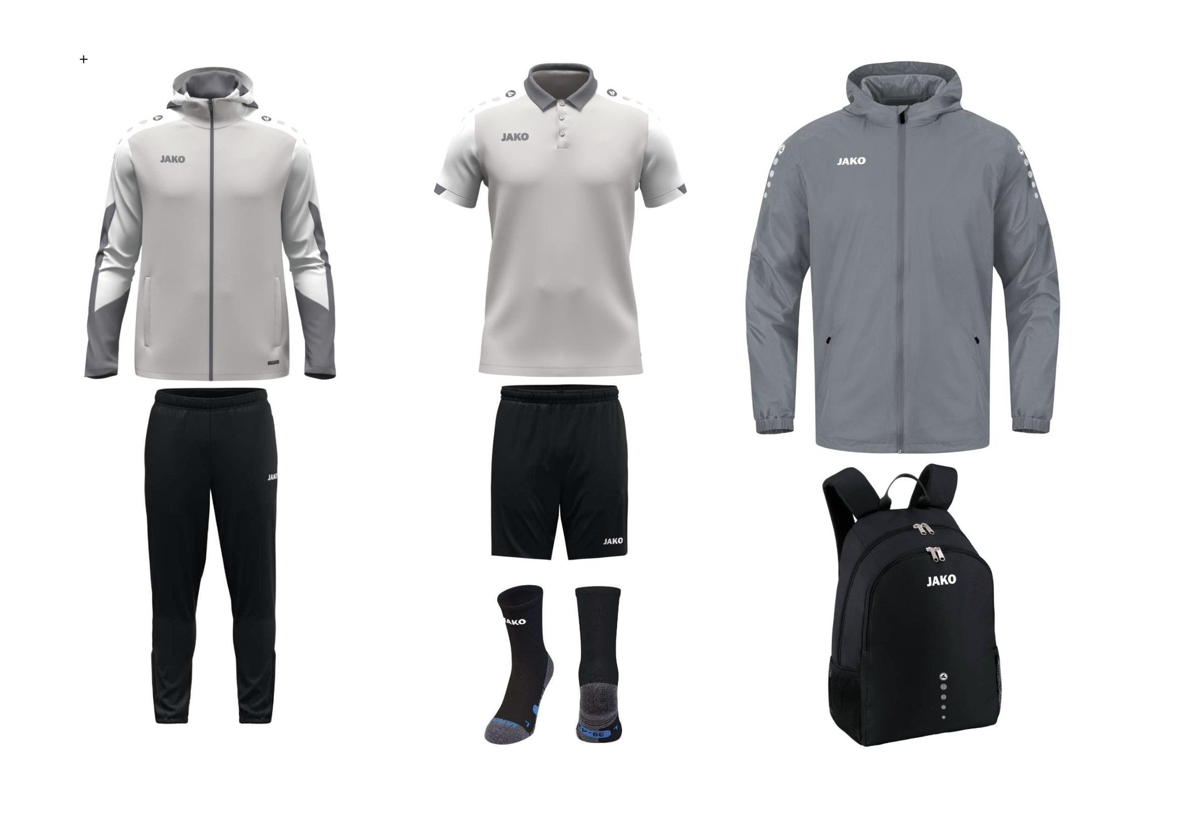 Präsentations-Set DYNAMIC JUNIOR ㅤab 10 Sets – Bild 7