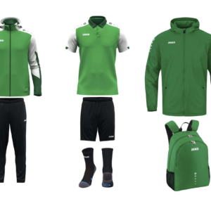 Präsentations-Set DYNAMIC JUNIOR ㅤab 10 Sets – Bild 8