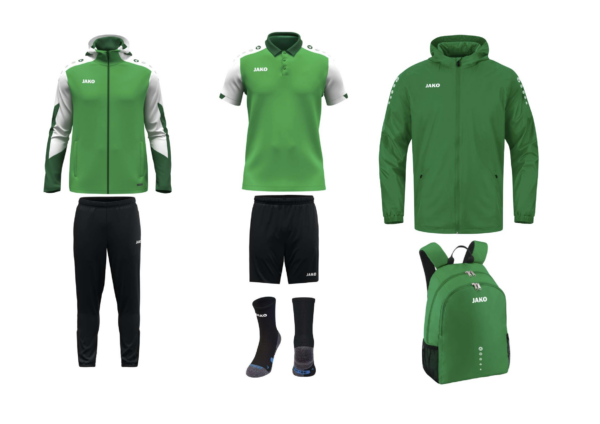 Präsentations-Set DYNAMIC JUNIOR ㅤab 10 Sets