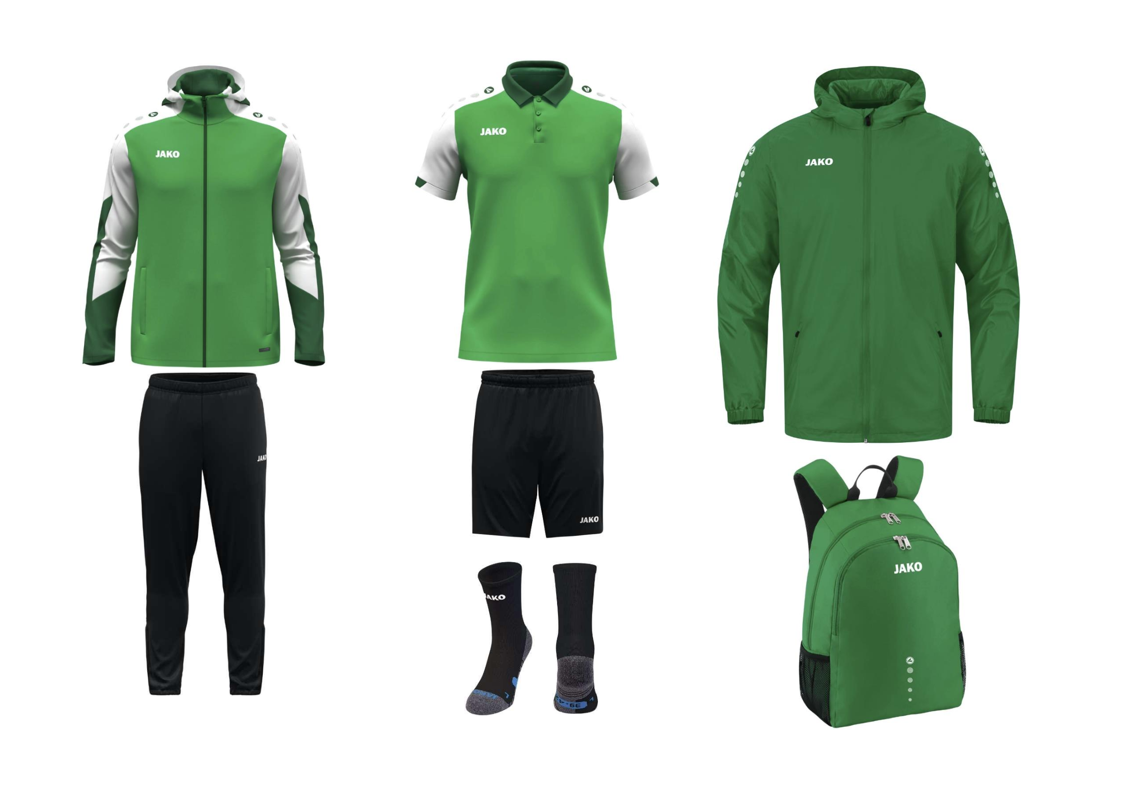 Präsentations-Set DYNAMIC JUNIOR ㅤab 10 Sets – Bild 8