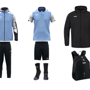 Präsentations-Set DYNAMIC JUNIOR ㅤab 10 Sets – Bild 9