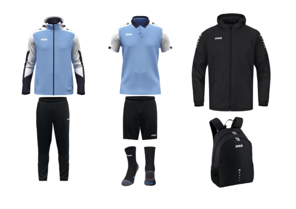 Präsentations-Set DYNAMIC JUNIOR ㅤab 10 Sets