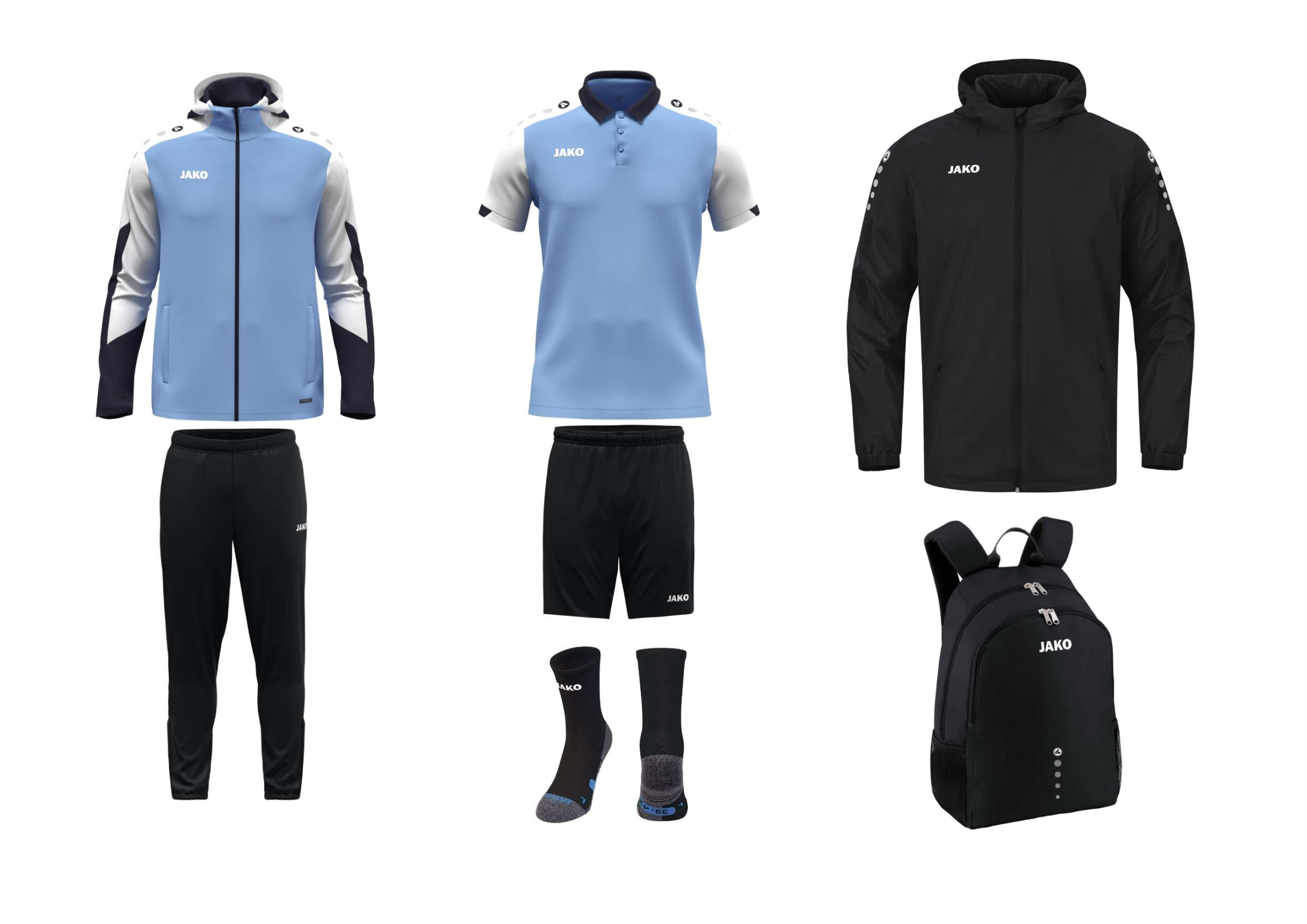 Präsentations-Set DYNAMIC JUNIOR ㅤab 10 Sets – Bild 9