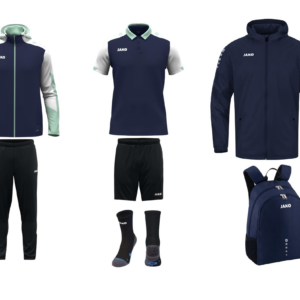 Präsentations-Set DYNAMIC JUNIOR ㅤab 10 Sets – Bild 10