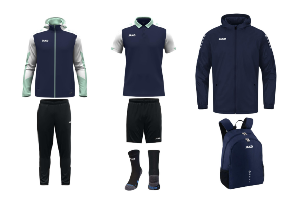 Präsentations-Set DYNAMIC JUNIOR ㅤab 10 Sets