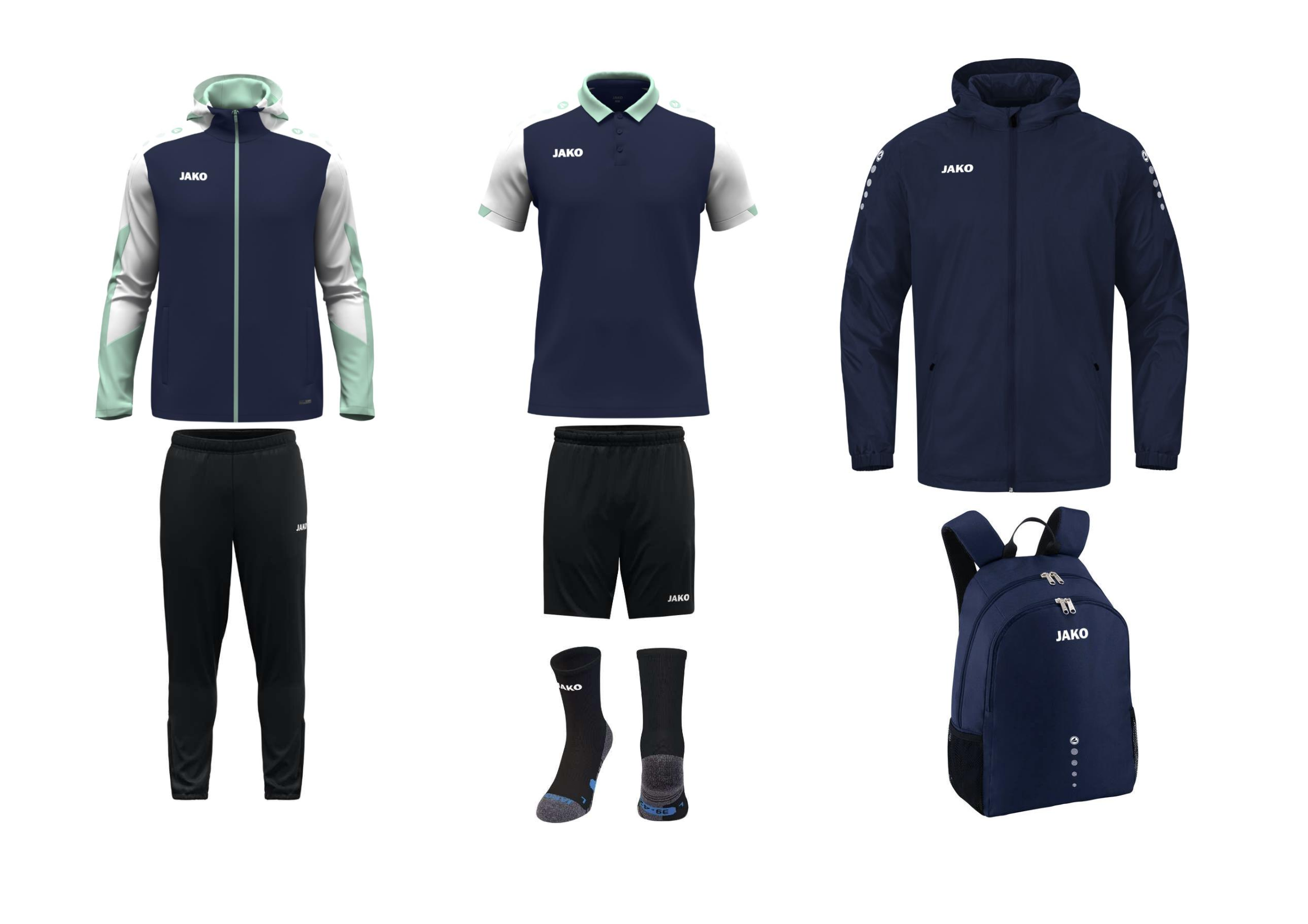 Präsentations-Set DYNAMIC JUNIOR ㅤab 10 Sets – Bild 10