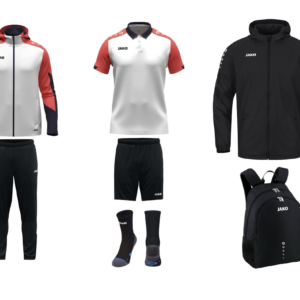 Präsentations-Set DYNAMIC JUNIOR ㅤab 10 Sets – Bild 2