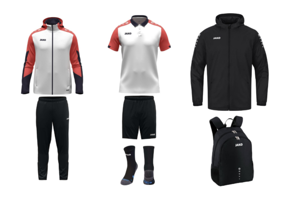 Präsentations-Set DYNAMIC JUNIOR ㅤab 10 Sets