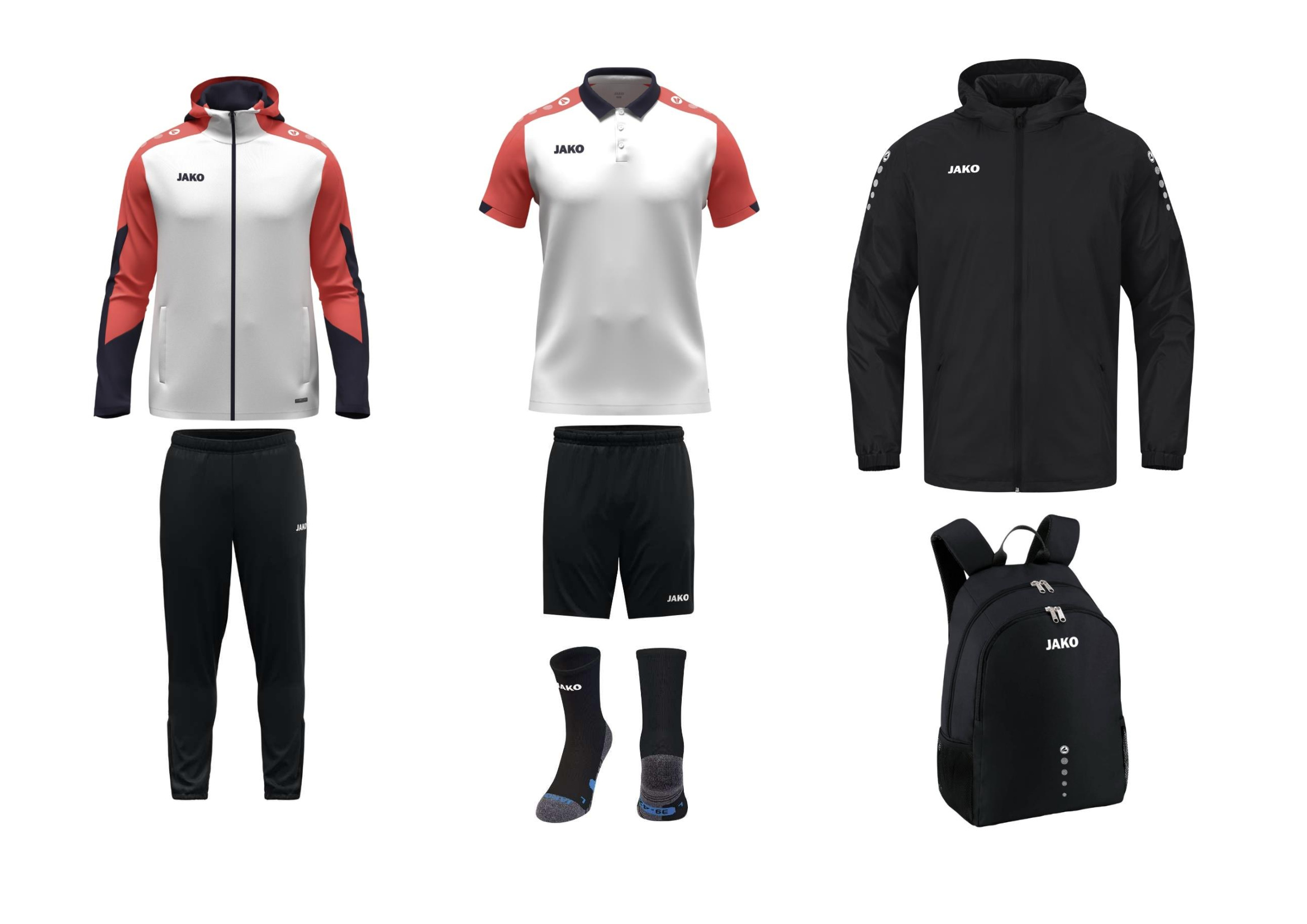 Präsentations-Set DYNAMIC JUNIOR ㅤab 10 Sets – Bild 2