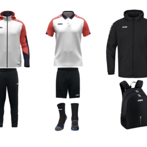 Präsentations-Set DYNAMIC SENIOR ㅤab 10 Sets – Bild 2