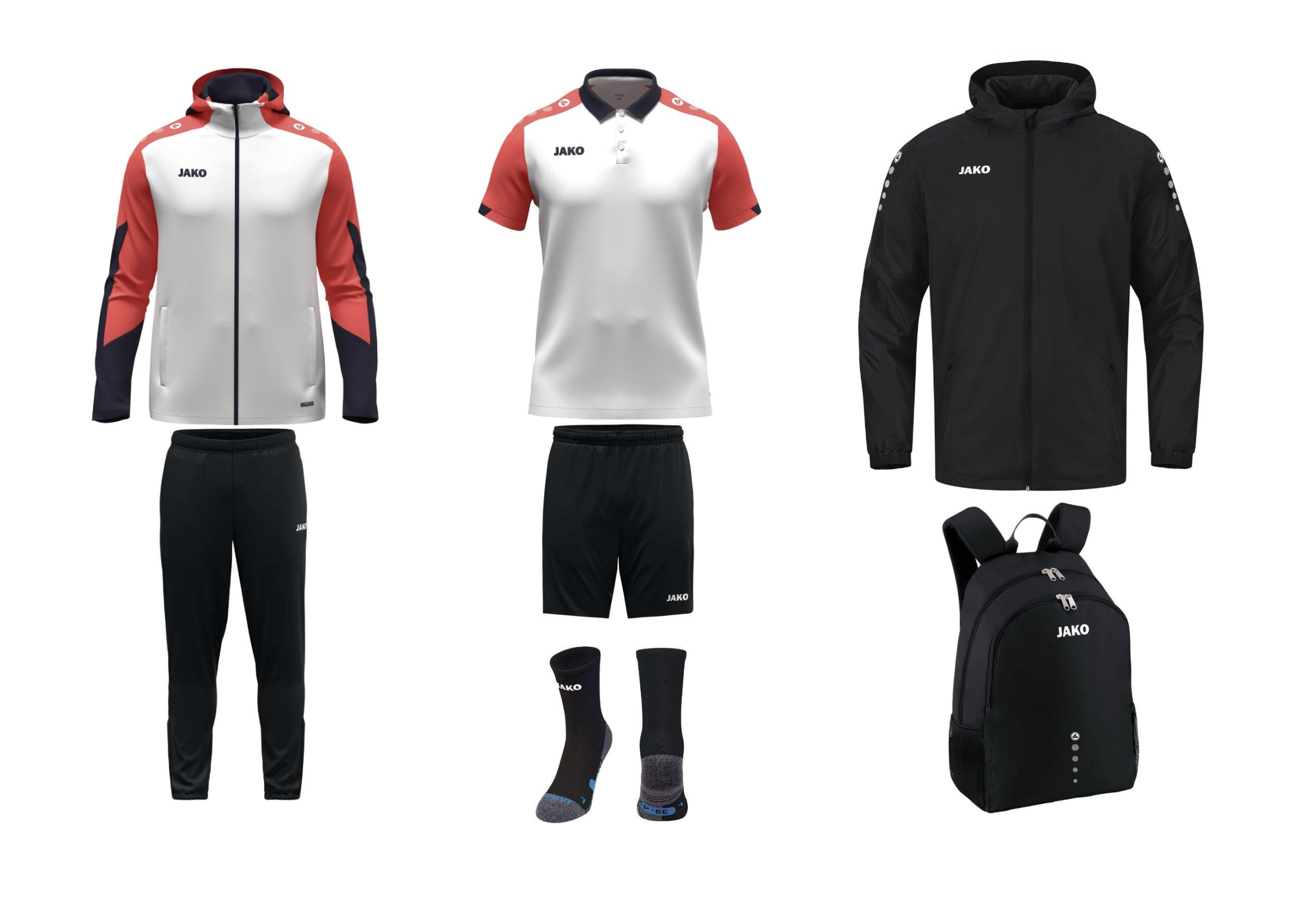 Präsentations-Set DYNAMIC SENIOR ㅤab 10 Sets – Bild 2