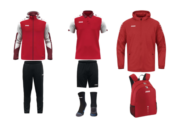 Präsentations-Set DYNAMIC JUNIOR ㅤab 10 Sets