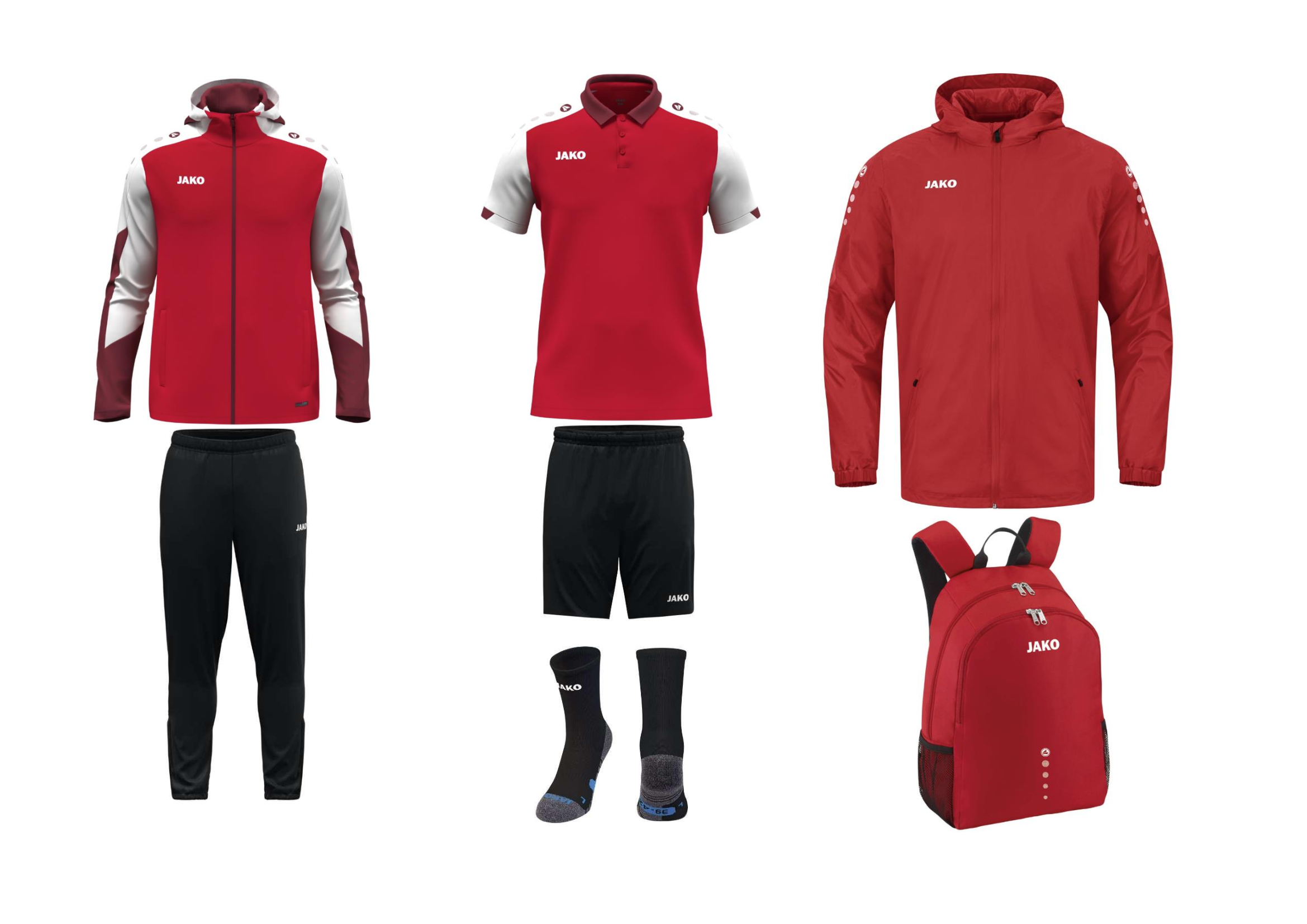 Präsentations-Set DYNAMIC JUNIOR ㅤab 10 Sets – Bild 3