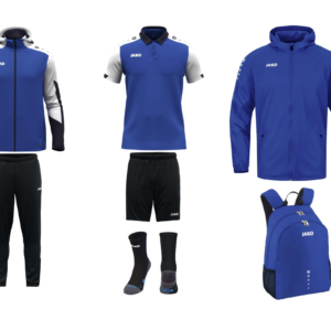 Präsentations-Set DYNAMIC JUNIOR ㅤab 10 Sets – Bild 4