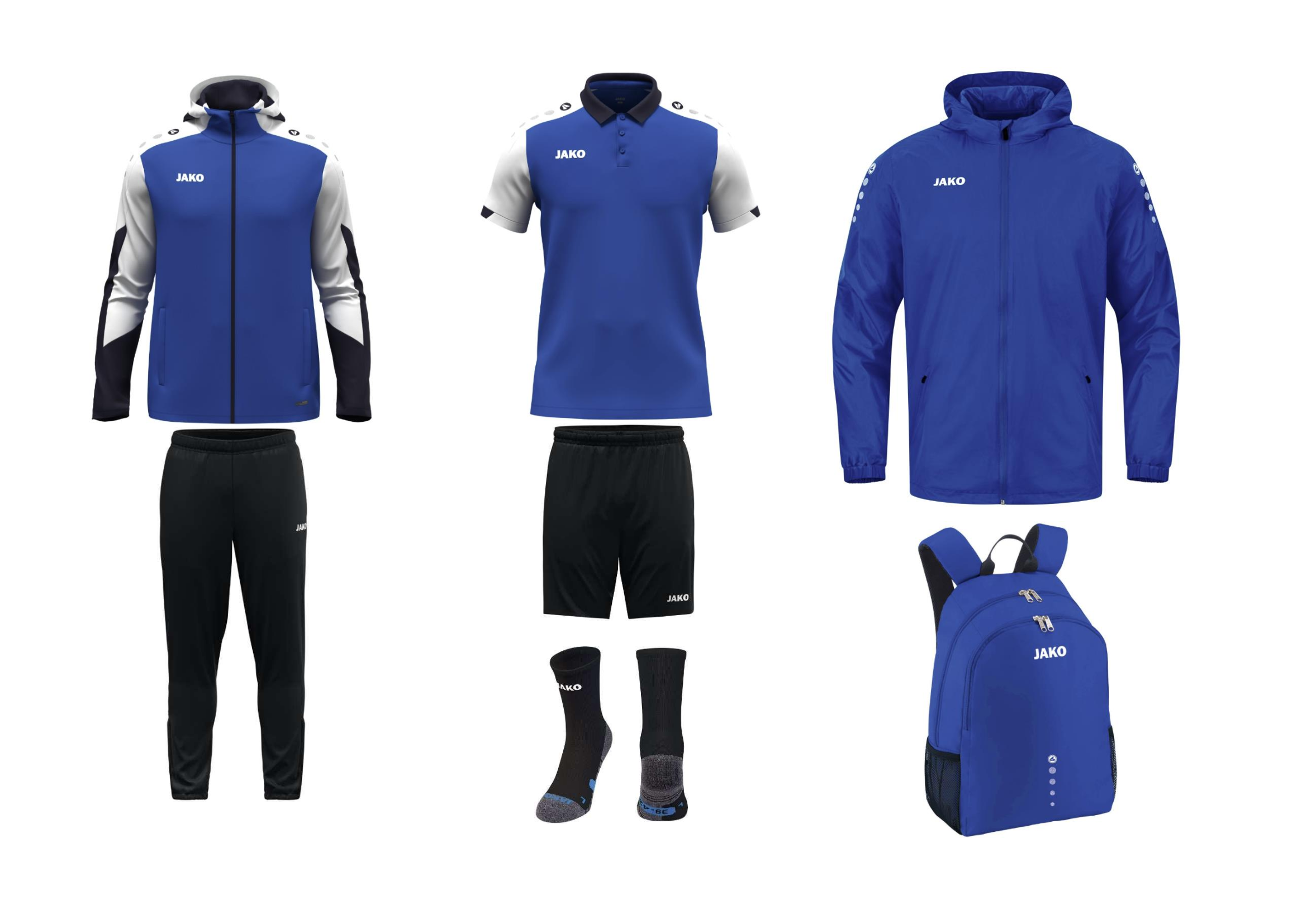 Präsentations-Set DYNAMIC JUNIOR ㅤab 10 Sets – Bild 4