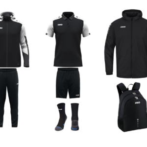 Präsentations-Set DYNAMIC JUNIOR ㅤab 10 Sets – Bild 5