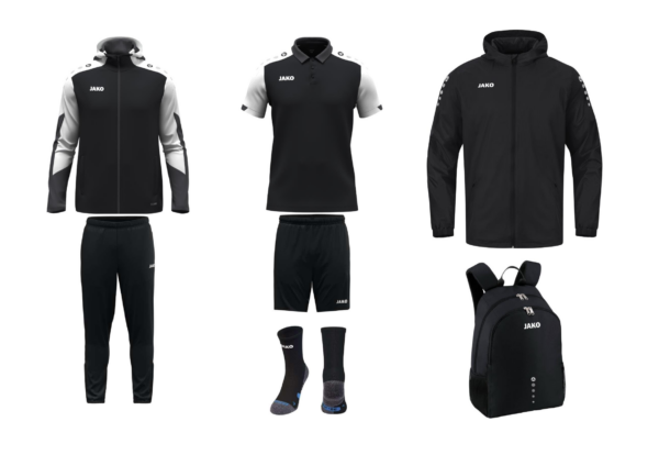 Präsentations-Set DYNAMIC JUNIOR ㅤab 10 Sets