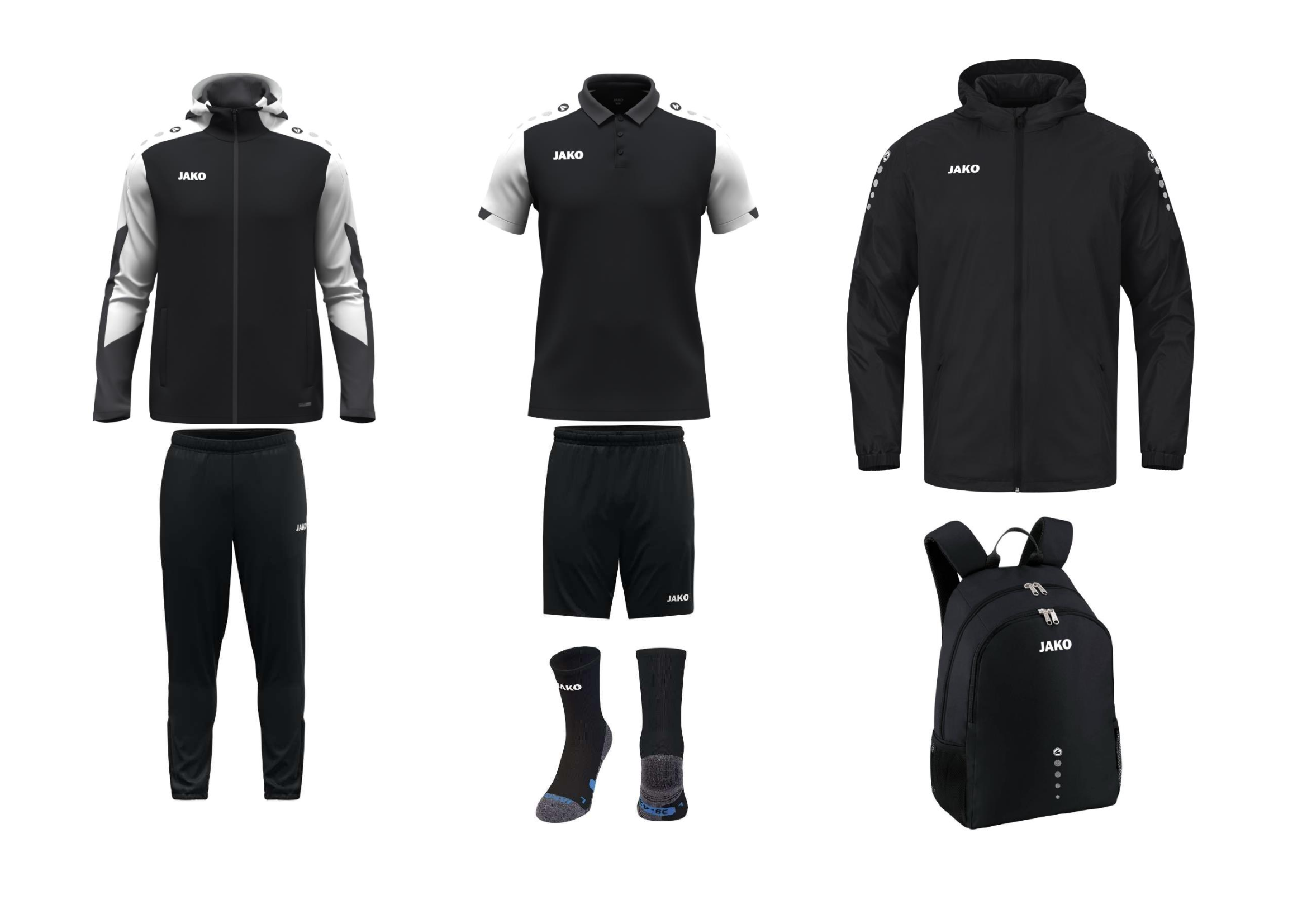 Präsentations-Set DYNAMIC JUNIOR ㅤab 10 Sets – Bild 5