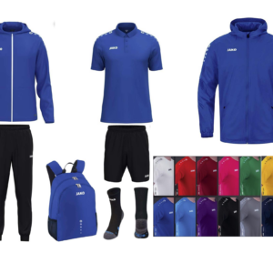 Präsentations-Set ONE  JUNIOR ㅤㅤㅤ ab 10 Sets – Bild 1