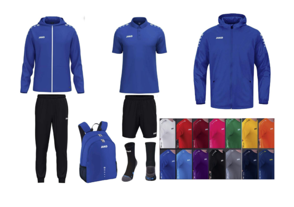 Pr&auml;sentations-Set ONE  JUNIOR ㅤㅤㅤ ab 10 Sets