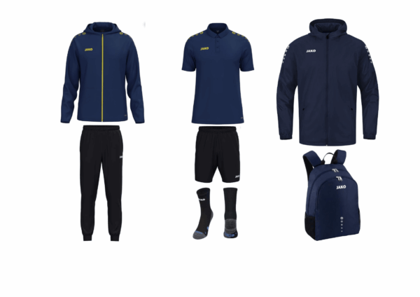 Präsentations-Set ONE  JUNIOR ㅤㅤㅤ ab 10 Sets