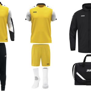 Trainings-Set DYNAMIC  SENIOR ㅤㅤㅤ ab 10 Sets – Bild 6