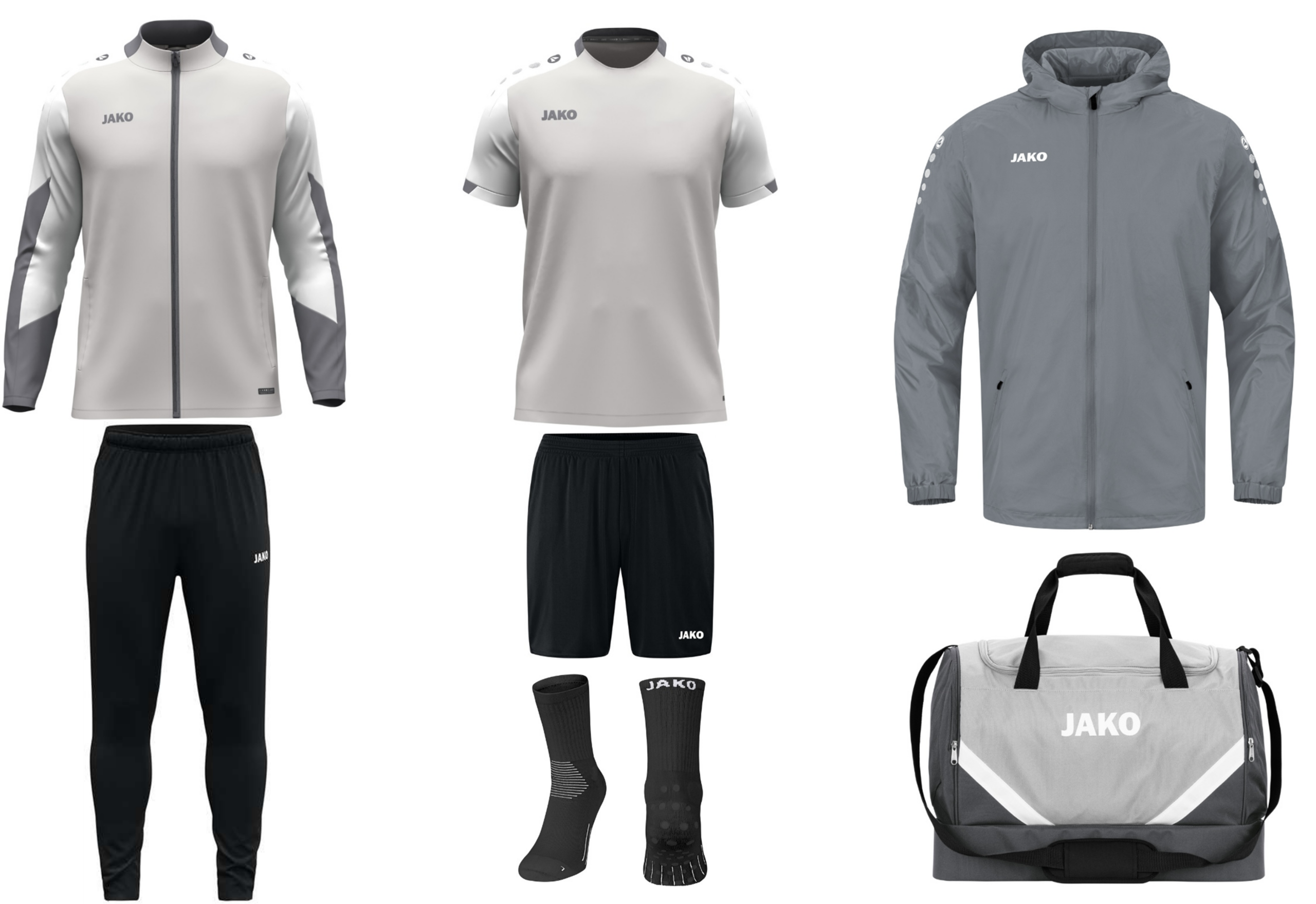 Trainings-Set DYNAMIC  SENIOR ㅤㅤㅤ ab 10 Sets – Bild 8