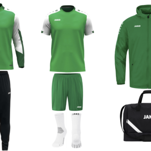 Trainings-Set DYNAMIC  SENIOR ㅤㅤㅤ ab 10 Sets – Bild 9