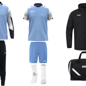 Trainings-Set DYNAMIC  SENIOR ㅤㅤㅤ ab 10 Sets – Bild 10