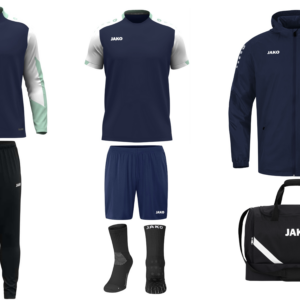 Trainings-Set DYNAMIC  SENIOR ㅤㅤㅤ ab 10 Sets – Bild 3