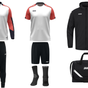 Trainings-Set DYNAMIC  SENIOR ㅤㅤㅤ ab 10 Sets – Bild 4