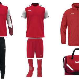 Trainings-Set DYNAMIC  SENIOR ㅤㅤㅤ ab 10 Sets – Bild 5