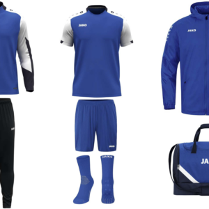 Trainings-Set DYNAMIC  SENIOR ㅤㅤㅤ ab 10 Sets – Bild 7