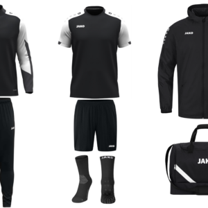 Trainings-Set DYNAMIC  SENIOR ㅤㅤㅤ ab 10 Sets – Bild 2