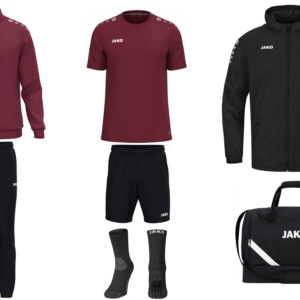 Trainings-Set ONE  JUNIOR ㅤㅤㅤㅤㅤㅤ ab 10 Sets – Bild 11