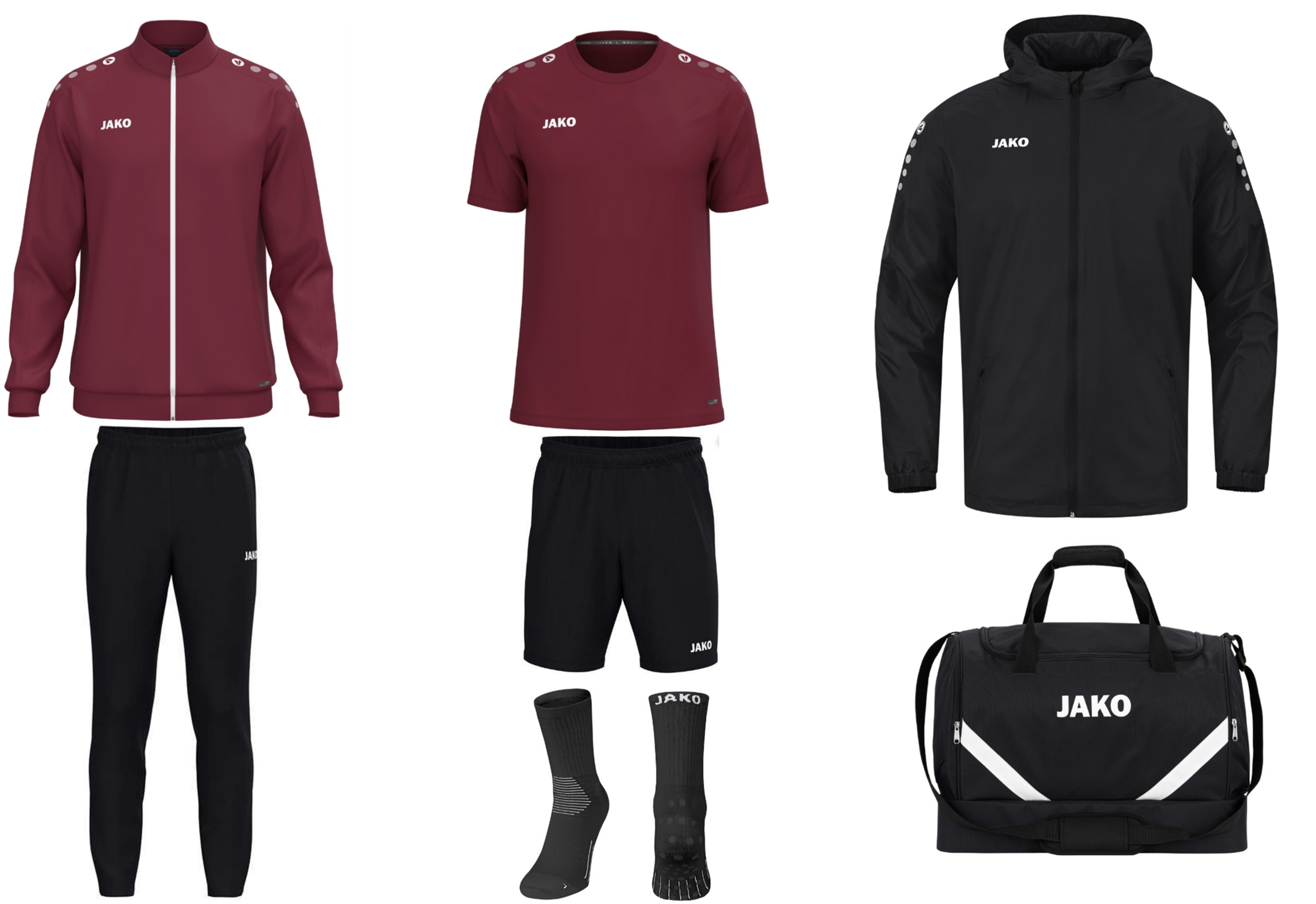 Trainings-Set ONE  JUNIOR ㅤㅤㅤㅤㅤㅤ ab 10 Sets – Bild 11