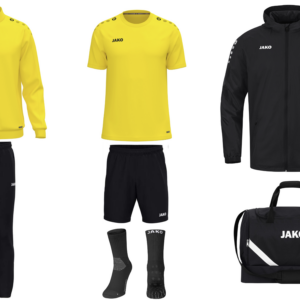 Trainings-Set ONE  JUNIOR ㅤㅤㅤㅤㅤㅤ ab 10 Sets – Bild 10