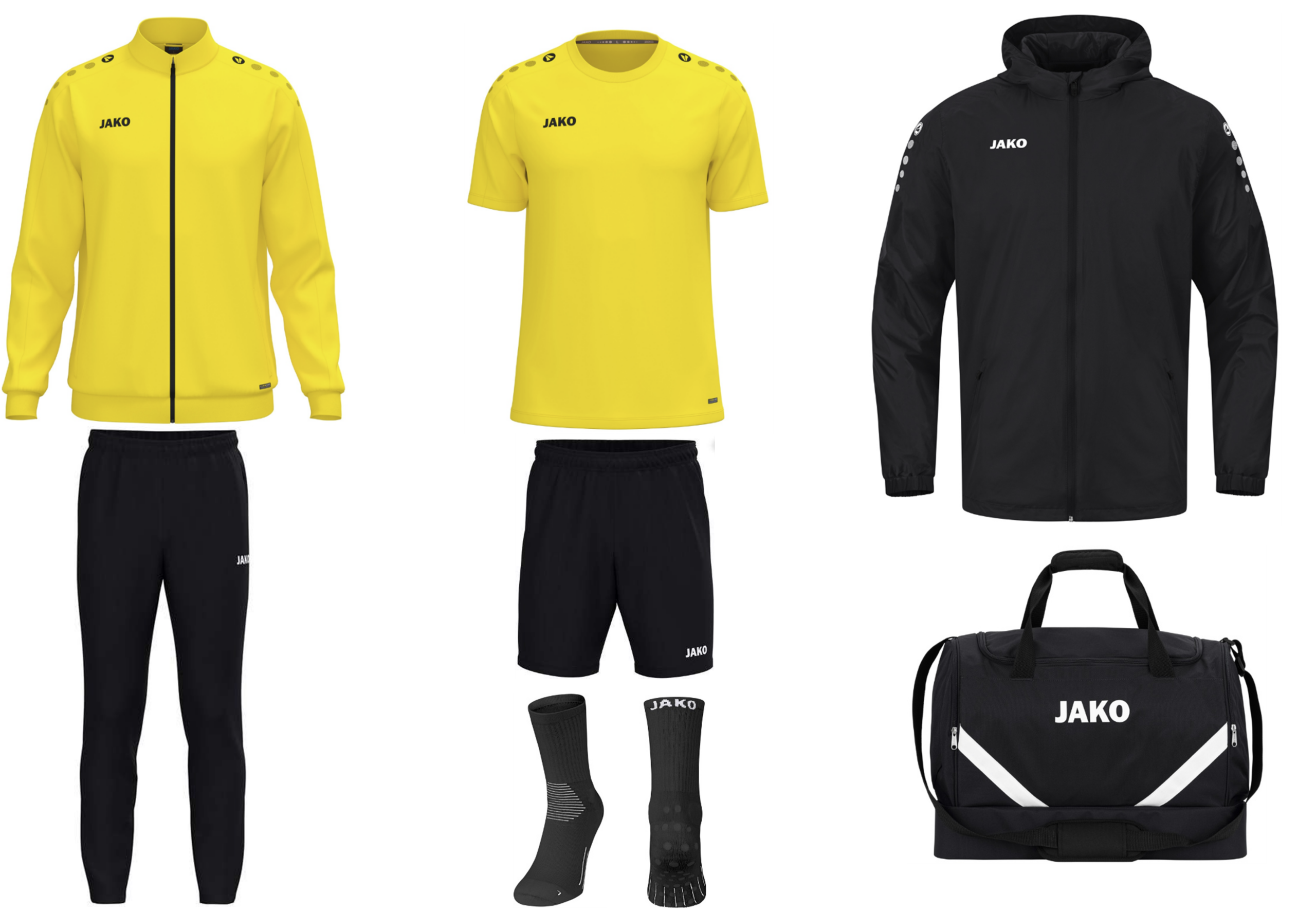 Trainings-Set ONE  JUNIOR ㅤㅤㅤㅤㅤㅤ ab 10 Sets – Bild 10