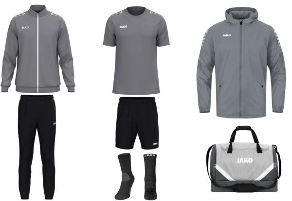 Trainings-Set ONE  JUNIOR ㅤㅤㅤㅤㅤㅤ ab 10 Sets