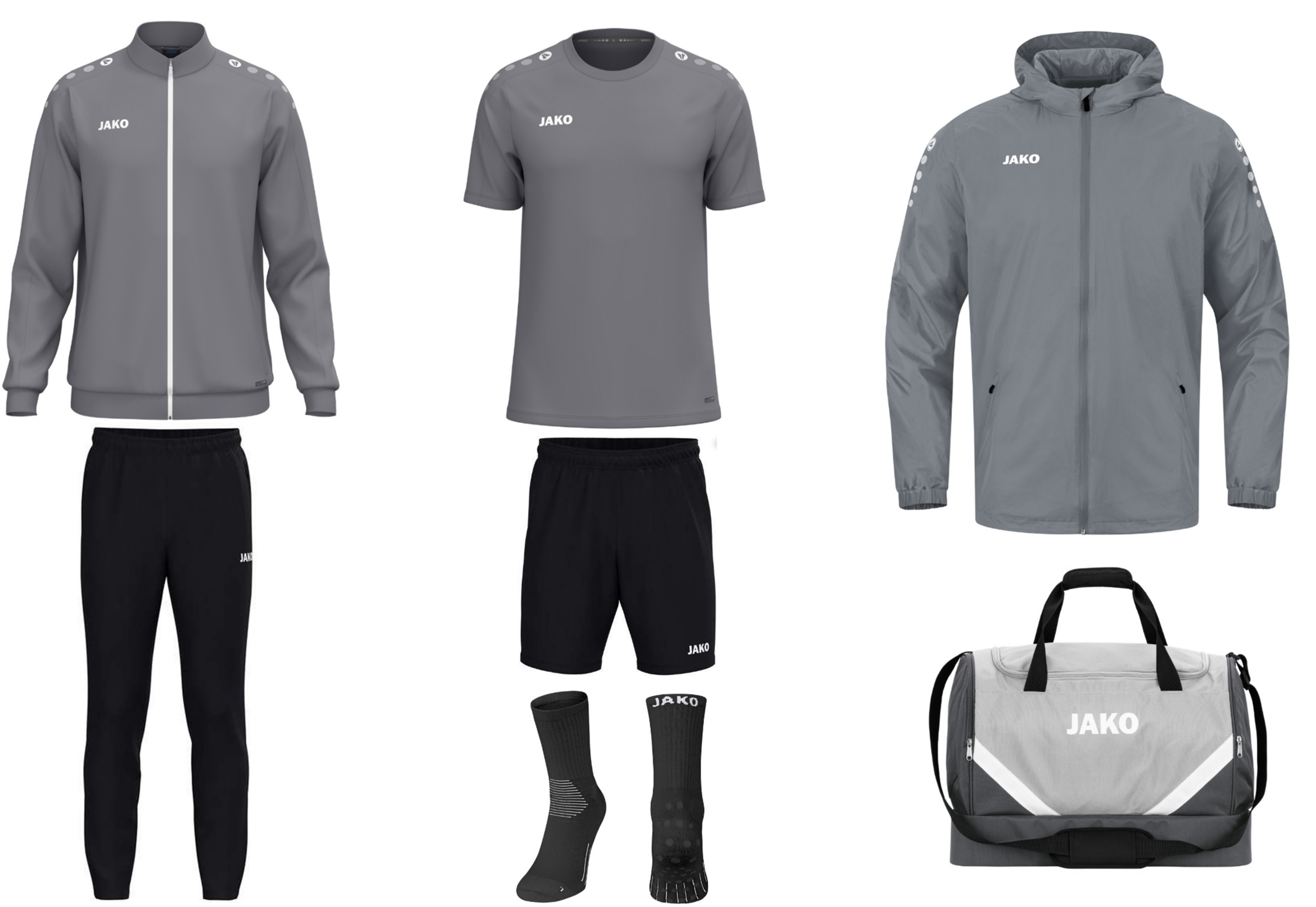 Trainings-Set ONE  JUNIOR ㅤㅤㅤㅤㅤㅤ ab 10 Sets – Bild 9